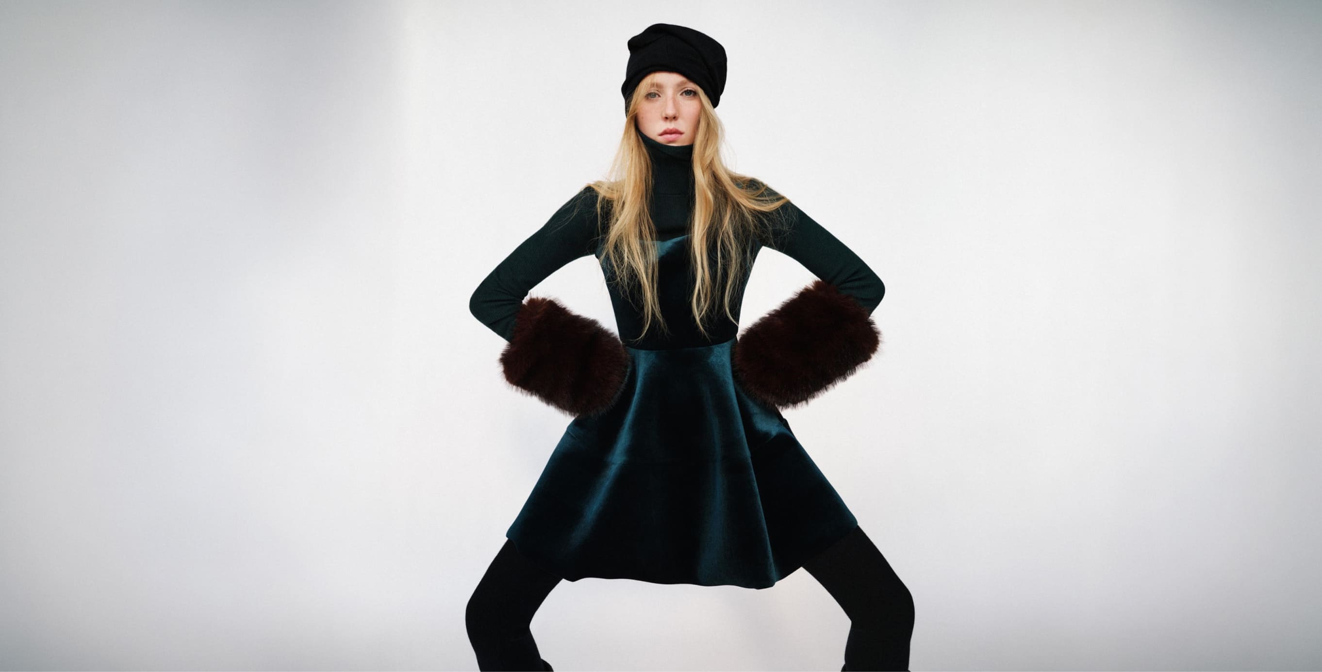 Maje Selection: Dresses