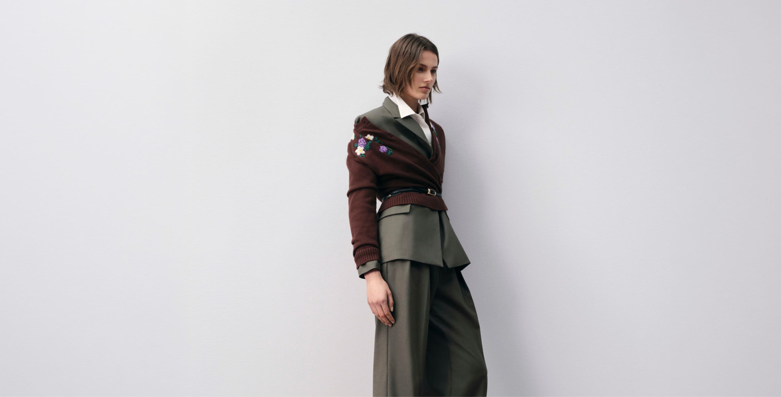 Selezione Maje: Pullover & Cardigan