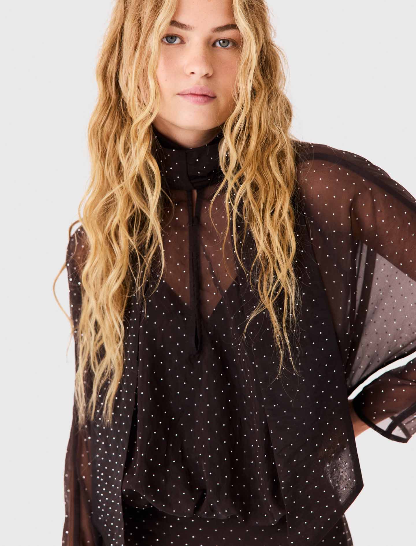Maje Suits Collection